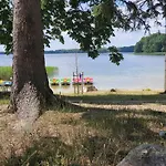 Letniskowy Julia Иньско