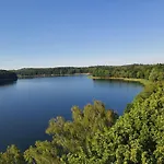 Letniskowy Julia Casa de Férias Ińsko