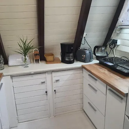 Letniskowy Julia * Ińsko