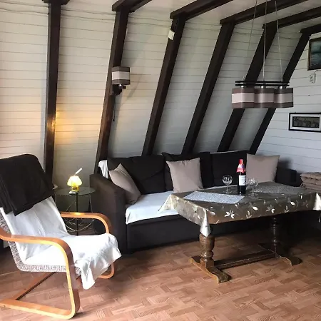 Сasa de vacaciones Letniskowy Julia *