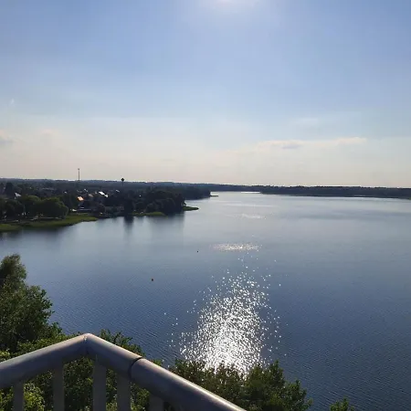 Сasa de vacaciones Letniskowy Julia