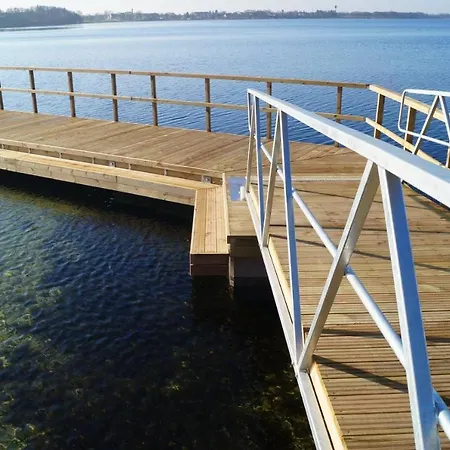 Сasa de vacaciones Letniskowy Julia *