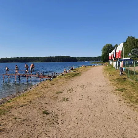 Letniskowy Julia Сasa de vacaciones