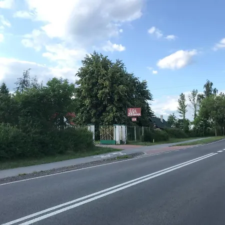 בית נופש Letniskowy Julia