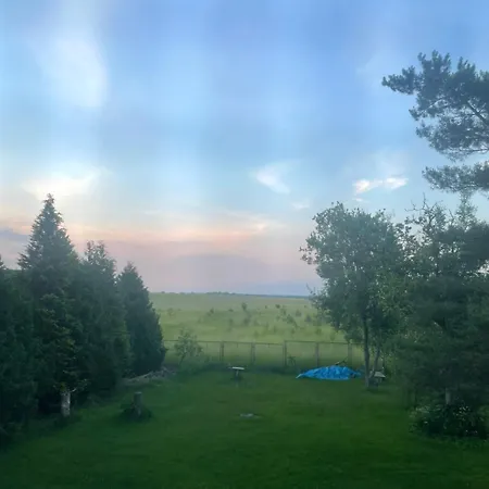 Casa vacanze Letniskowy Julia Ińsko
