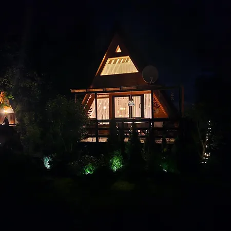 Сasa de vacaciones Letniskowy Julia