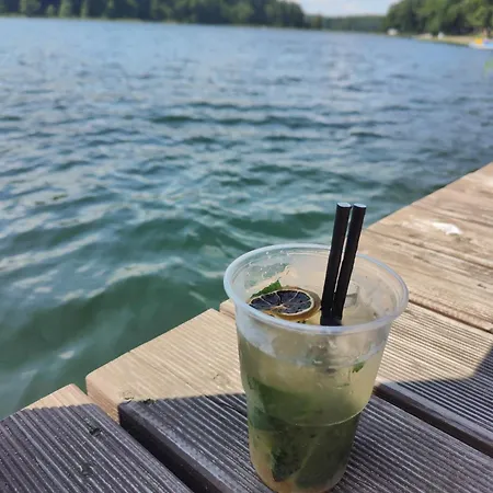 Letniskowy Julia Сasa de vacaciones *