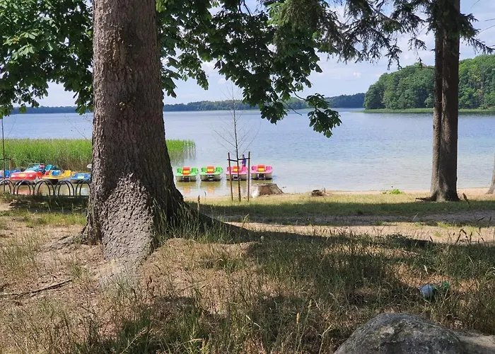 Letniskowy Julia Ińsko