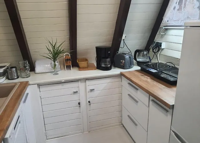 Letniskowy Julia * Ińsko