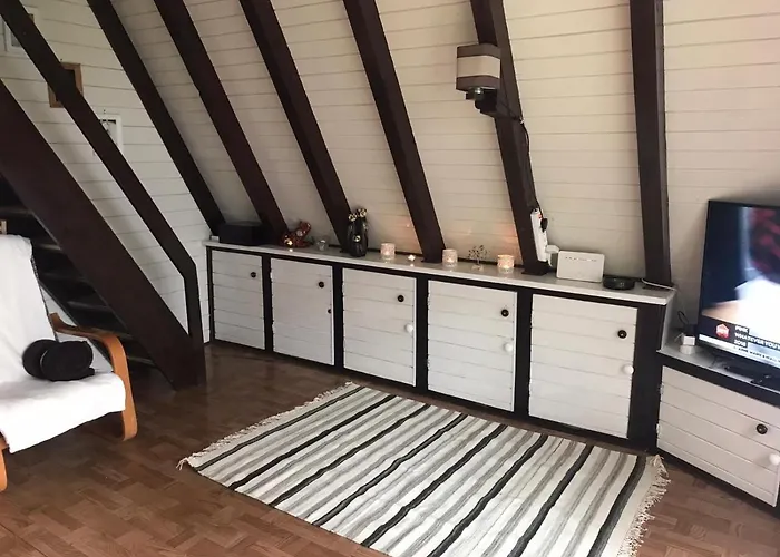 Letniskowy Julia * Ińsko