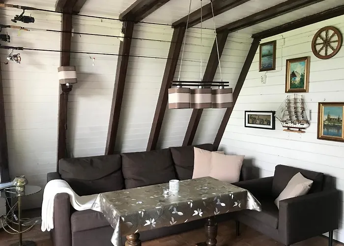 Letniskowy Julia Ińsko