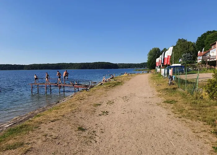 Letniskowy Julia Prázdninový dům