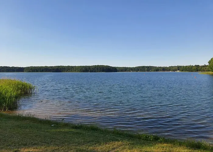 Letniskowy Julia * Ińsko