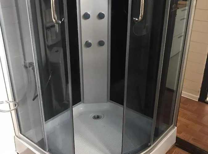 Prázdninový dům Letniskowy Julia *