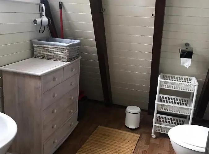 Letniskowy Julia Prázdninový dům