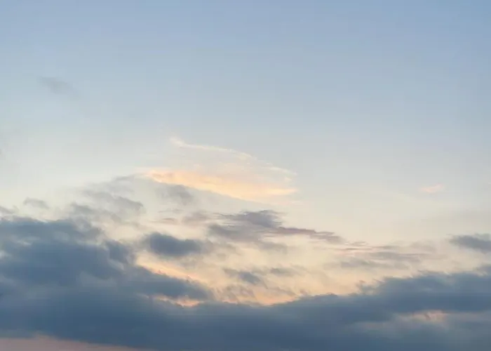 Letniskowy Julia * Ińsko