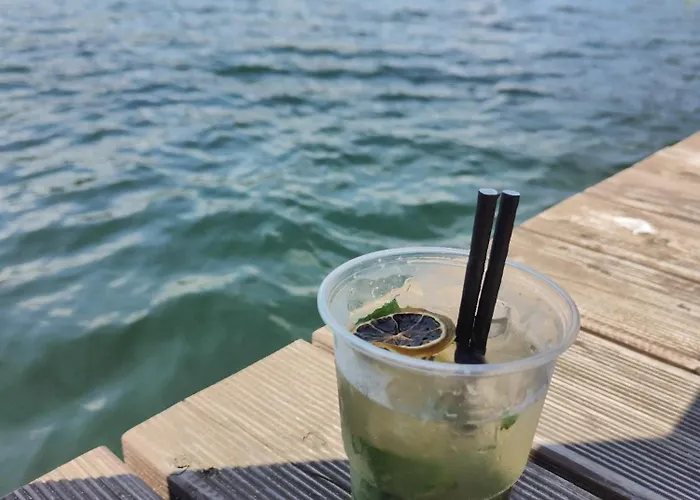 Letniskowy Julia Prázdninový dům *